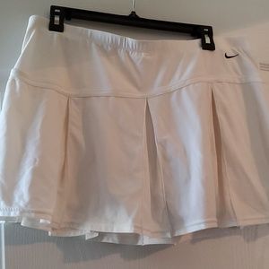 Nike Tennis Skirt size XL